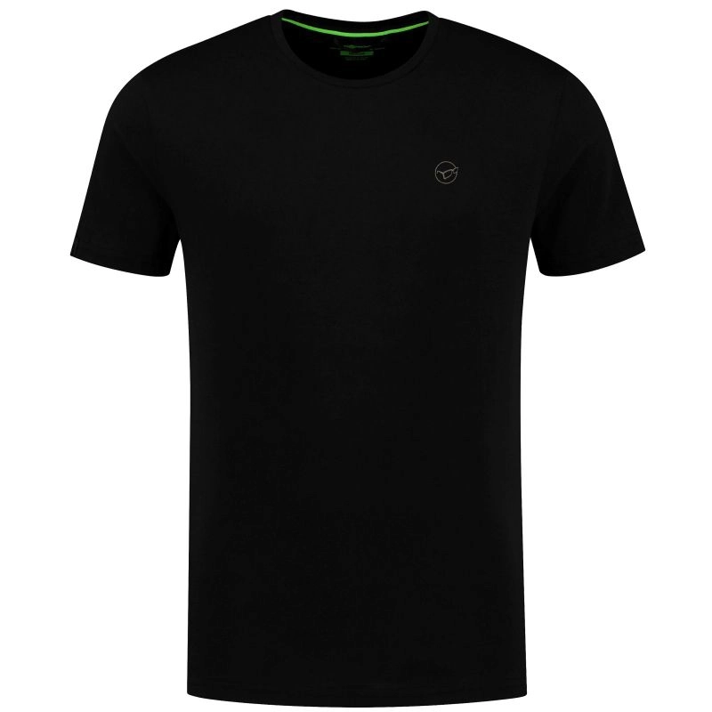 Korda TK Digi Kamo Tee Black